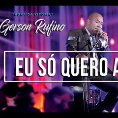 Cantor  Gerson Rufino