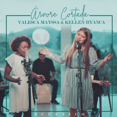 Valesca Mayssa e Kellen Byanca