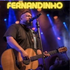 Cantor  Fernandinho