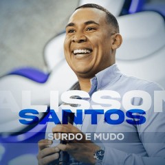 Cantor  Alisson Santos