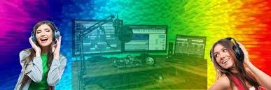 Á  Melhor Em Áudio...Programação...Conexão...Tecnologia  De  Ponta  24 hs No Ar