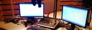 Rádio Fm  Conexão Vida Nova   Studio  De Qualidade 24  hs